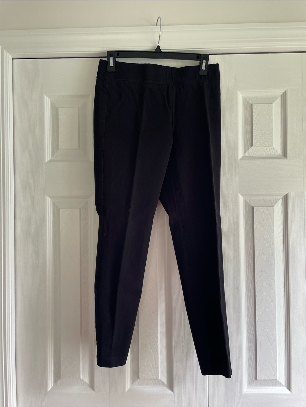 Talbots Black Women's Chinos